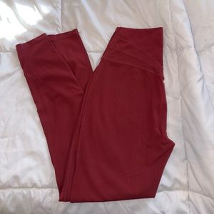 Buffbunny Legacy Leggings